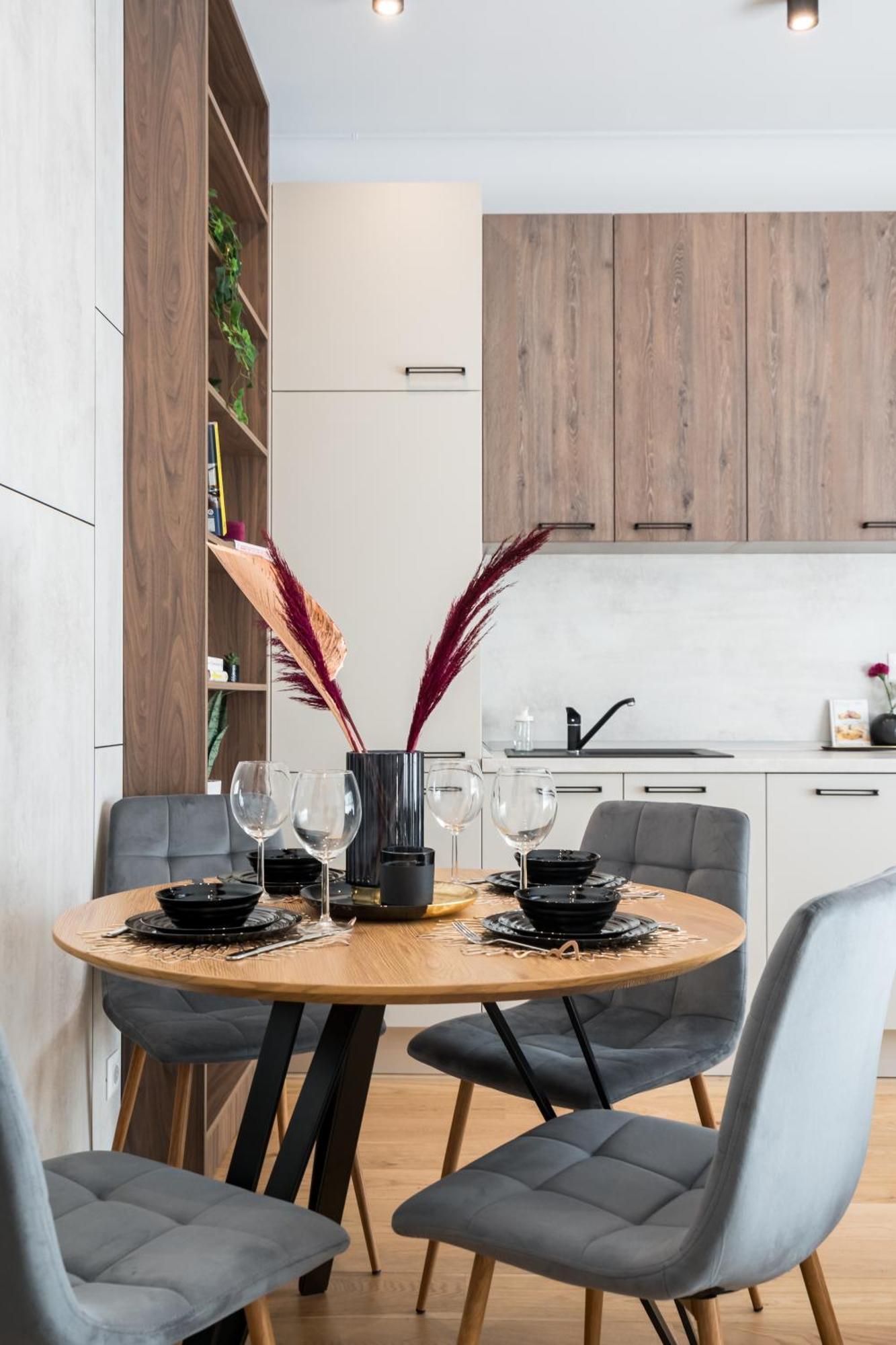 Cozy Business Area 1br Near Aviatiei