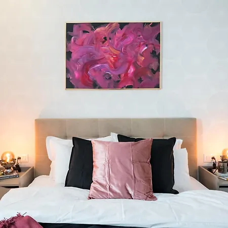 Appartamento Cozy Business Area 1Br Near Aviatiei Bucarest Esterno foto