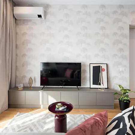 Appartamento Cozy Business Area 1Br Near Aviatiei Bucarest Esterno foto