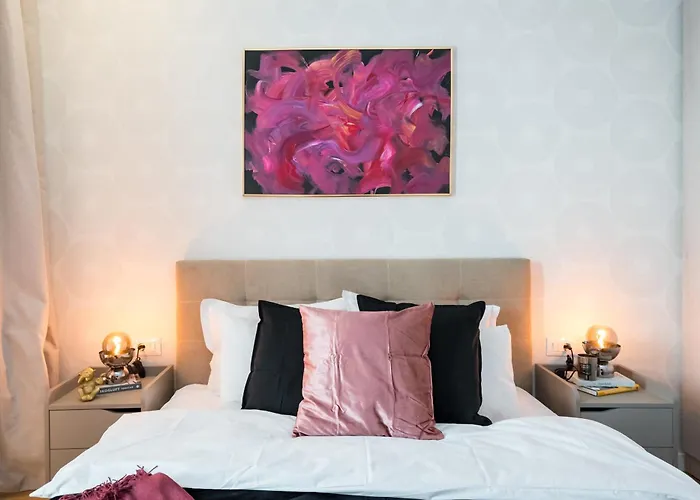 Cozy Business Area 1Br Near Aviatiei