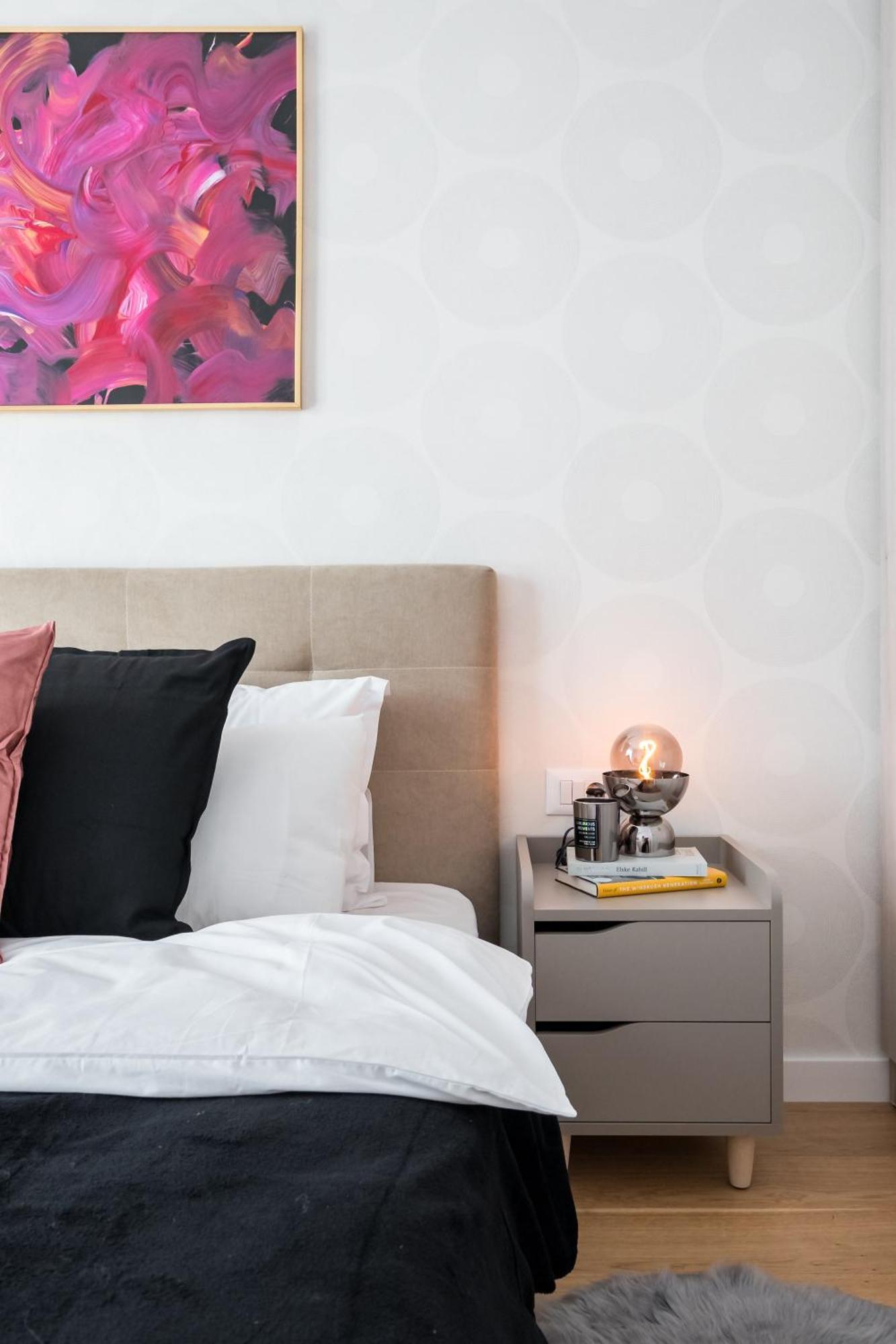 Cozy Business Area 1br Near Aviatiei