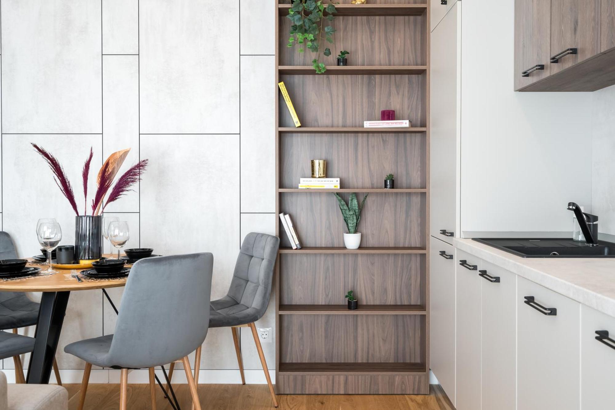 Cozy Business Area 1br Near Aviatiei Bucureşti